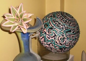 Art Weekends από τον Κώστα Ευαγγελάτο