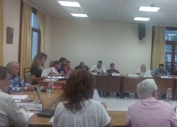 Δημοτικό Συμβούλιο την Τρίτη