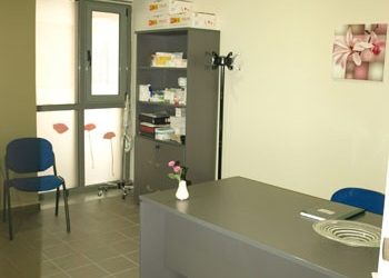 Νέος παιδίατρος στα δημοτικά ιατρεία