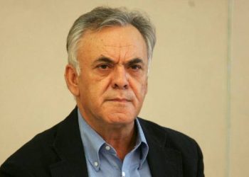 «Στηρίζουμε ΣΥΡΙΖΑ, στηρίζουμε το συνολικό καλό»