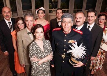 Ένας ήρωας με παντόφλες