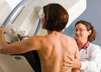 Δωρεάν εξέταση μαστού έως 20 Δεκεμβρίου