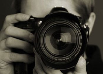 Μαθήματα Φωτογραφίας στην Έπαυλη Δροσίνη