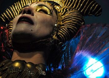 «Γκιλγκαμές» από την «Ομάδα Ρόδα»