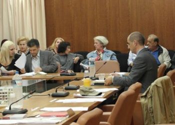 Σύγκρουση για την «Ώρα του Δημότη»