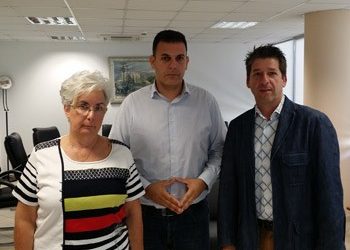 Για το Κέντρο Αγροτικής Εκπαίδευσης