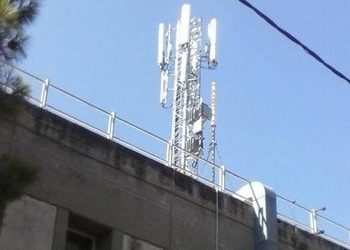 «Καμία κεραία εντός οικιστικού ιστού»