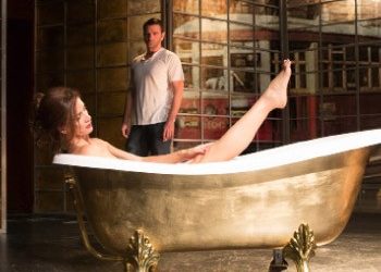 «Λεωφορείο ο πόθος»