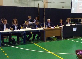 «Συνεχίζουμε με όραμα και στρατηγική»