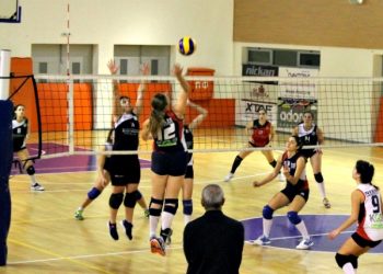 Νίκη Αμαρουσίου - ΑΕ Αμπελοκήπων 2-3