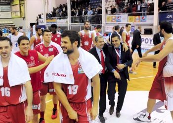 Νέα νίκη για την ΑΕΝ Κηφισιάς