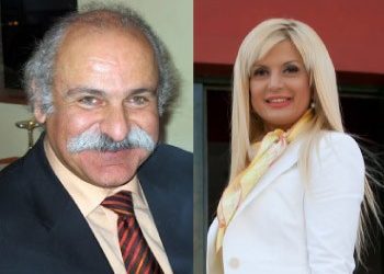 «Μελωδική»… ένταση Ουλκέρογλου - Πατούλη