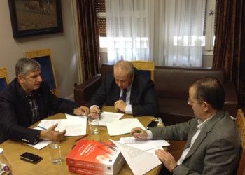 «Προτεραιότητα η υγεία»