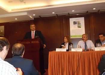 Προώθηση φιλικών προς το περιβάλλον μετακινήσεων