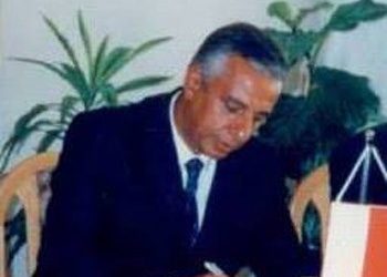 Παρέμβαση Καμάρα για το Ο.Τ. 9