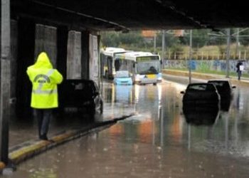 Επί τάπητος η «χειμερινή» Πολιτική Προστασία