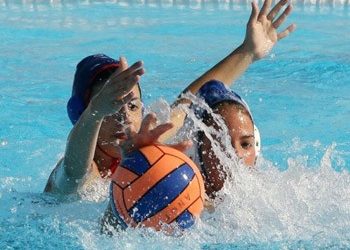 Προπονητικό Τουρνουά Πόλο Κορασίδων