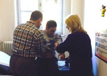 Προληπτικός καρδιολογικός έλεγχος