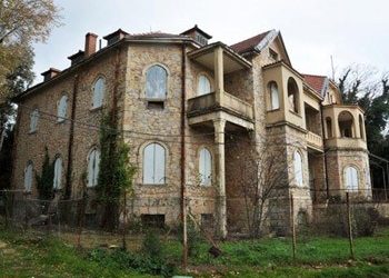 Άμεσα σωστικά έργα στο Κτήμα Τατοΐου