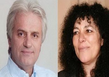 Γ. Σταθόπουλος: Στη σύσκεψη Πολιτικής Προστασίας