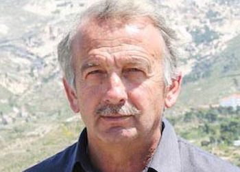 Συνάντηση Στεργίου με εκπαιδευτικούς