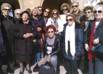 Πρόσκληση από τον Εξωραϊστικό