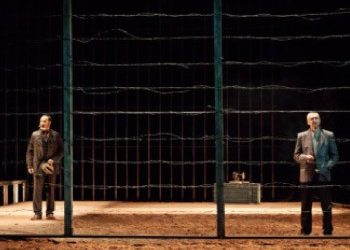 «Μαουτχάουζεν» στο Badminton