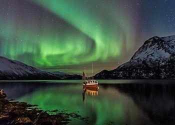 Βιώνοντας το Σέλας