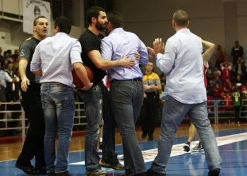 Δεν τα κατάφερε η ΑΕΝΚ