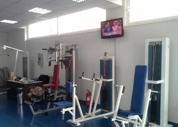 Δεν «κλείνει» (;) τελικά το γυμναστήριο