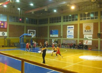 ΓΣΑΠ: Τέσσερις νίκες σε 3 μέρες!