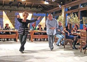 Στο Πρωτοχρονιάτικο «Αλάτι της Γης»