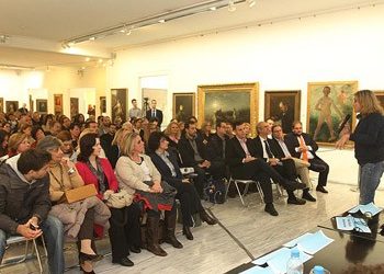 Γυναικείο επιχειρείν εν μέσω κρίσης