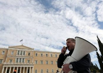 ΑΔΕΔΥ: Παναττική στάση εργασίας