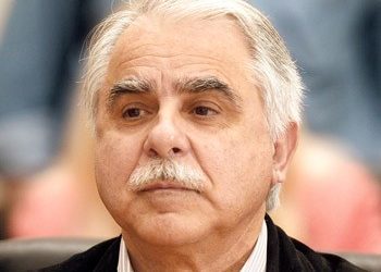 Γ. Μπαλάφας: «Θα διεκδικήσουμε αυτοδυναμία»