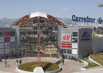 Νέα συνεργασία Μαρινόπουλου-Kosta Boda