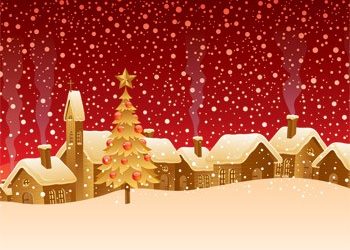 Χριστουγεννιάτικη ιστορία