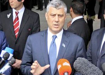 «Δυτικά Βαλκάνια»…