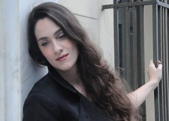 Εύα Σιμάτου: Πολλή και δημιουργική δουλειά