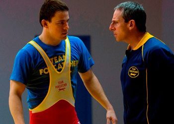 Foxcatcher