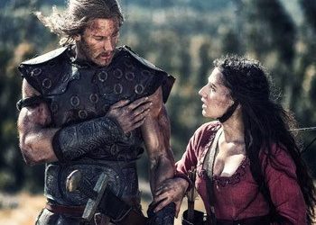 Η επέλαση των Βίκινγκς