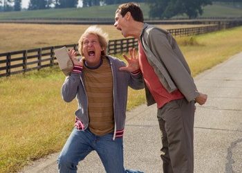 Ηλίθιος και πανηλίθιος (2)