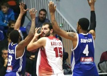 ΑΕΝΚ: Η πιο μεγάλη ώρα, το Σάββατο!