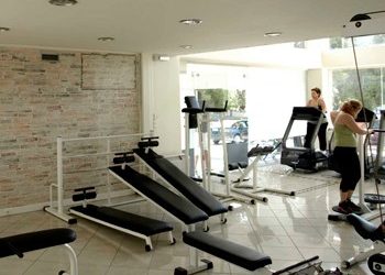 Σε νέο χώρο το δημοτικό γυμναστήριο