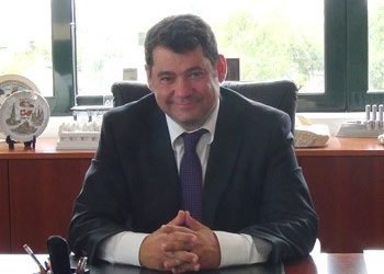 Ο Τ. Μαυρίδης στην «Α»: Εστιάζουμε στο δημότη