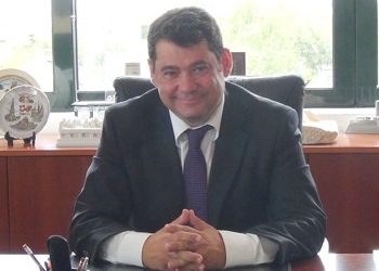 Όταν ο δήμαρχος εύχεται