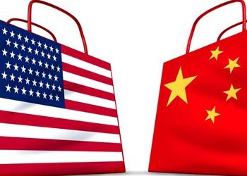 Ο μύθος των «G2» (Chinamerica)