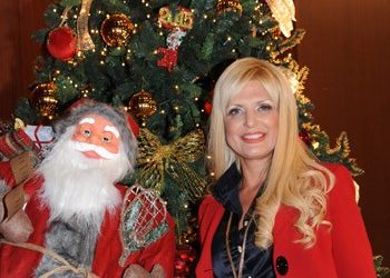 Μαγικά Χριστούγεννα