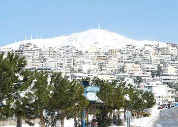 Η Πεντέλη, ανεξάντλητος φυσικός πόρος