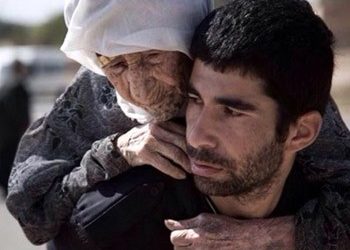 Συμπαραστέκονται στους πρόσφυγες